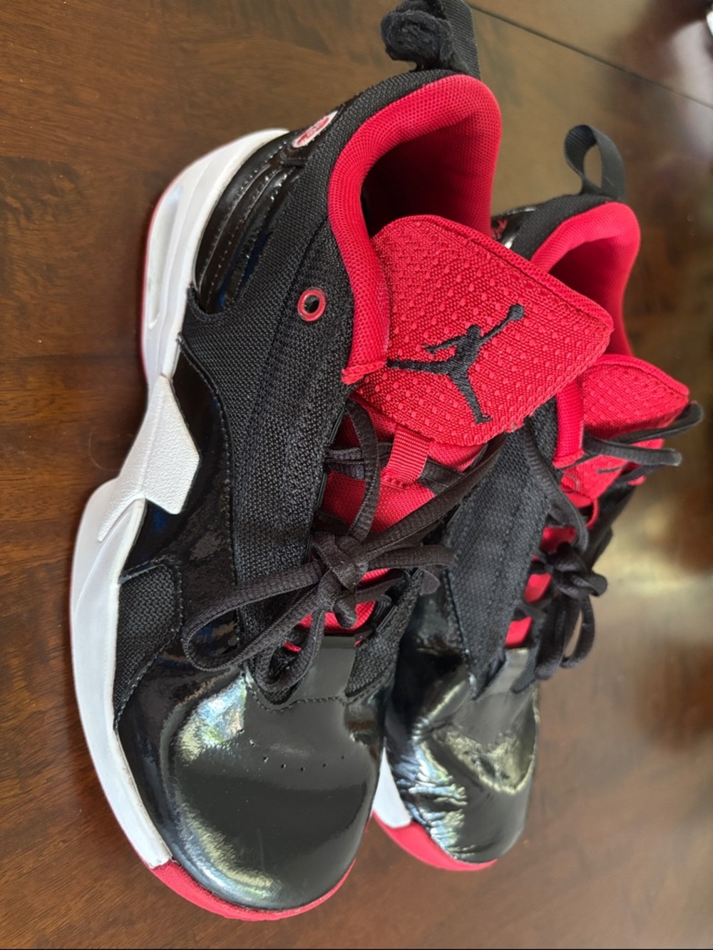 Nike Jordan Max Aura 6